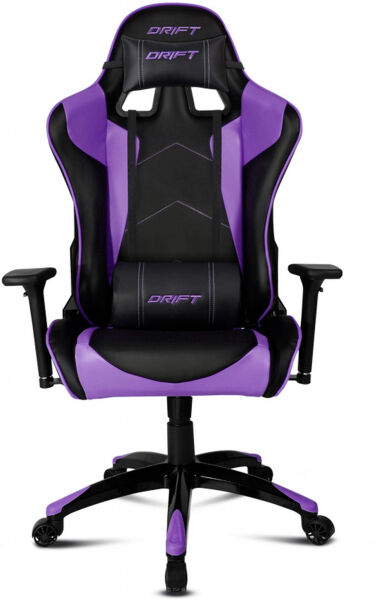 Drift - DR300 Gaming Chair - purple