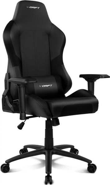 Drift - DR250 Gaming Chair - black