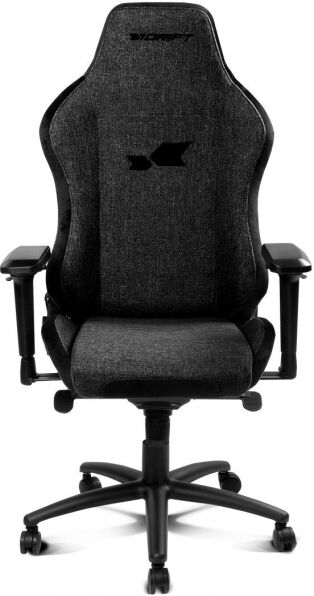 Drift - DR275 Gaming Chair - black fabric