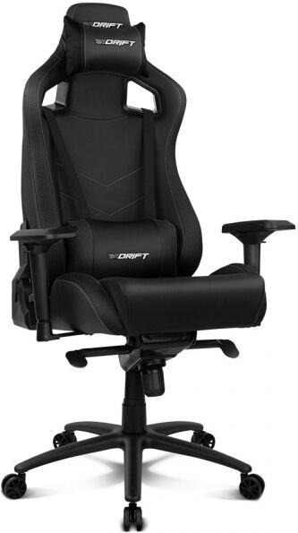 Drift - DR500 Gaming Chair - black