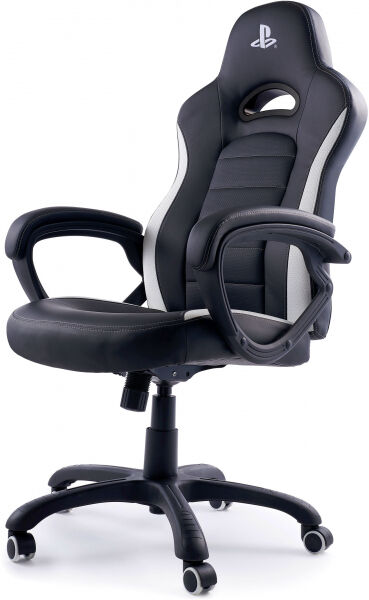 Nacon - PS4 Gaming Chair - black
