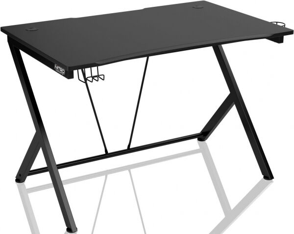 Nitro Concepts - D12 Deskpad - black