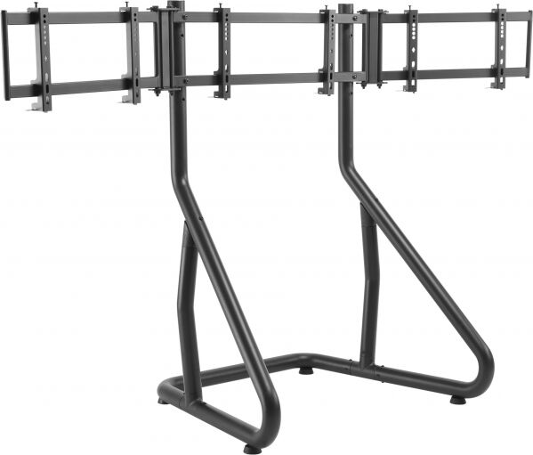 Divers Oplite - Triple Monitor Stand EX