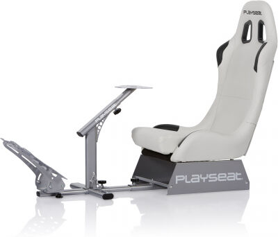 Playseat - Evolution - white