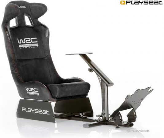 Playseat - WRC