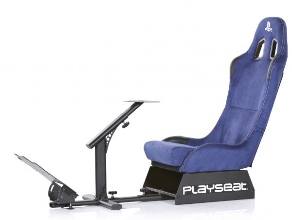 Playseat - Evolution PlayStation - blue