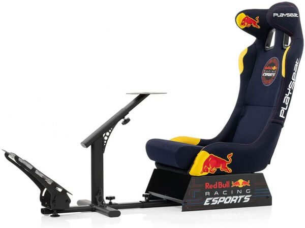 Playseat - Evolution PRO - Red Bull Racing Esports