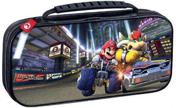 Bigben - Travel Case Mario Kart [NSW]