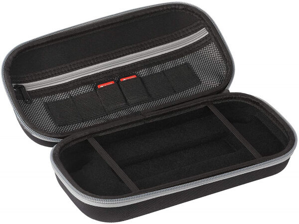 KONIX - Mythics Premium Storage Case for Switch LITE [NSW Lite]