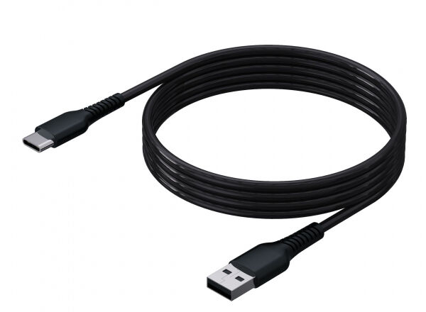 KONIX - Mythics Charging Cable 3m - black [XSX]