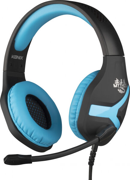 KONIX - Mythics Gaming Headset NEMESIS [PS4/PS5]