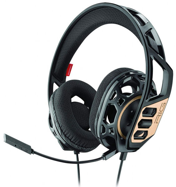 Plantronics - RIG 300 Stereo Gaming Headset [PC]