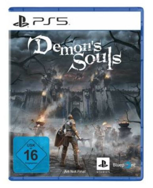 Sony - Demon's Souls / PS5