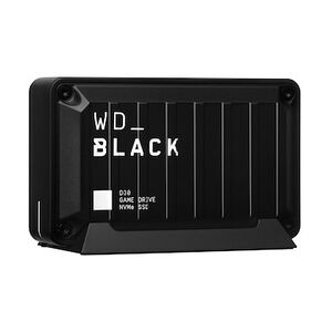 Western Digital WD_BLACK D30 Game Drive SSD 2 TB USB 3.2 Type-C