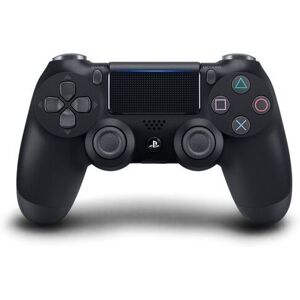 Sony PlayStation 4 - DualShock 2.0 Wireless Controller   schwarz