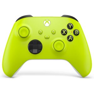 Microsoft Xbox Wireless Controller   Electric Volt