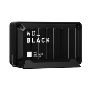 Western Digital WD_BLACK D30 Game Drive SSD 1 TB USB 3.2 Type-C