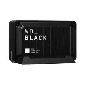 Western Digital WD_BLACK D30 Game Drive SSD 1 TB USB 3.2 Type-C