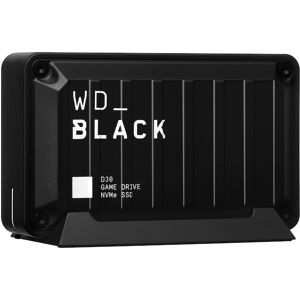 Western Digital WD_BLACK D30 Game Drive SSD 2 TB USB 3.2 Type-C