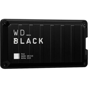 Western Digital WD_BLACK P50 Game Drive SSD 4 TB USB 3.2 Type-C