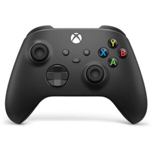 Microsoft Xbox Wireless Controller   Carbon Black