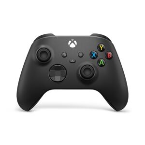 Microsoft Xbox Wireless Controller   Carbon Black