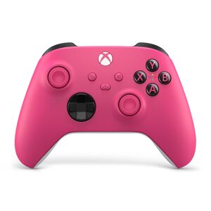 Microsoft Xbox Wireless Controller   Deep Pink