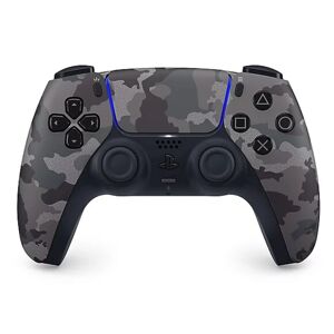 Sony PlayStation DualSense Wireless-Controller   Grey Camouflage