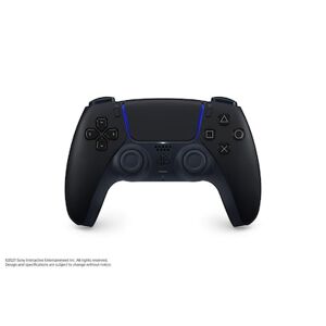 Sony PlayStation DualSense Wireless-Controller   Midnight Black