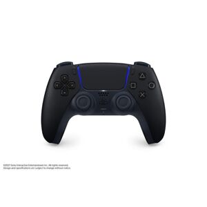 Sony PlayStation DualSense Wireless-Controller   Midnight Black