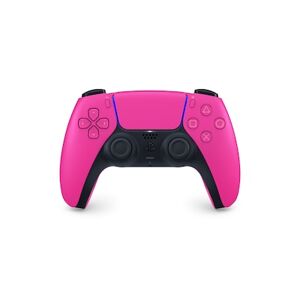 Sony PlayStation DualSense Wireless-Controller   Nova Pink