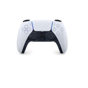 Sony PlayStation DualSense Wireless-Controller   White