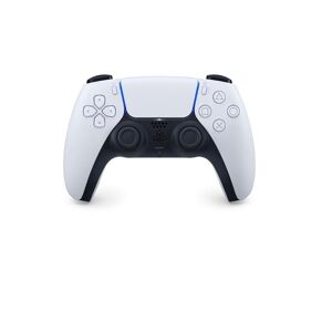 Sony PlayStation DualSense Wireless-Controller   White