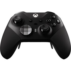 Microsoft Xbox One Elite Series 2 Wireless Controller