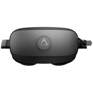 HTC Vive XR Elite Virtual Reality Brille Schwarz 128 GB inkl. Controller, Speich...
