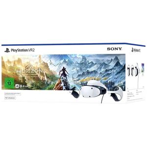 Sony Playstation VR2 - "Horizon: Call of the Mountain" Bundle Virtual Reality Br...