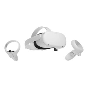 Oculus Quest 2 - Virtual Reality-System - USB-C