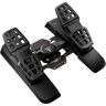 TURTLE BEACH Gaming-Pedale "VelocityOne Rudder Pedals für Flugsimulator, Xbox/PC" Spielecontroller schwarz Gaming-Zubehör