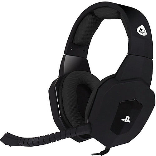 PS4 Stereo Gaming Headset PRO4-80, schwarz