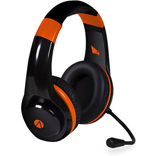 Stealth Multi Format Stereo Headset XP Raptor (Xbox One, Nintendo Switch, PS 4, PS Vita)