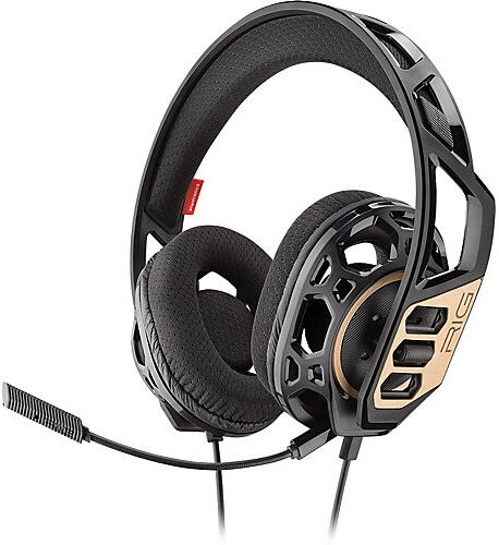 PC Stereo-Gaming-Headset NACON RIG 300, kabelgebunden