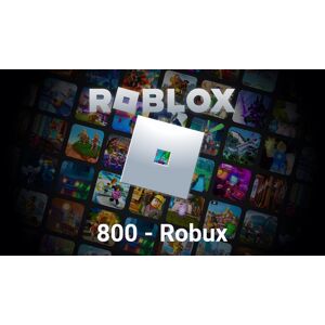 Other Roblox 12 EUR - 800 Robux