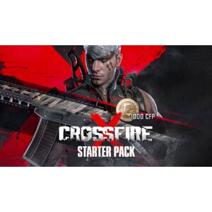 Microsoft Store CrossfireX STARTER Pack (Xbox ONE / Xbox Series X S)