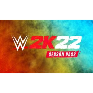 Steam WWE 2K22 Season Pass