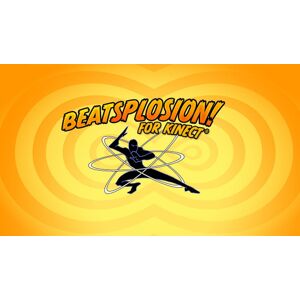 Microsoft Store Beatsplosion for Kinect Xbox ONE
