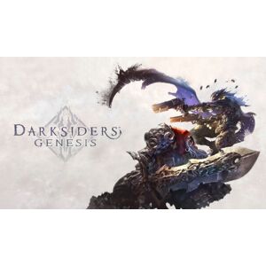 Microsoft Store Darksiders Genesis (Xbox ONE / Xbox Series X S)