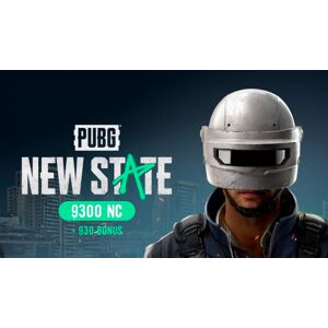 Other PUBG New State 9300 NC + 930 Bonus