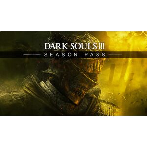 Steam Dark Souls 3: Season Pass