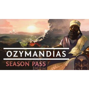 Steam Ozymandias - Season Pass