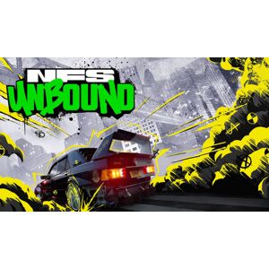 Steam Need for Speed Unbound